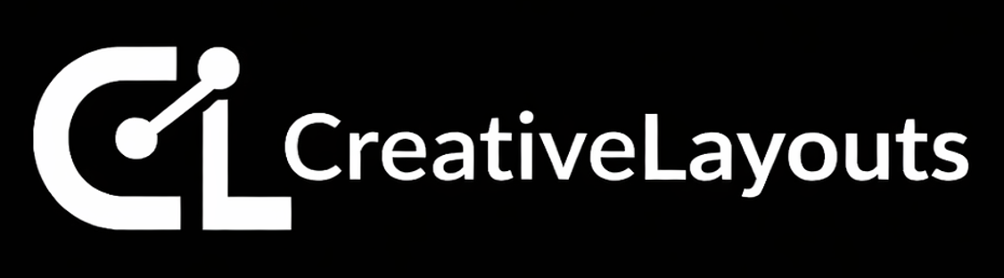 Creativelayouts Logo